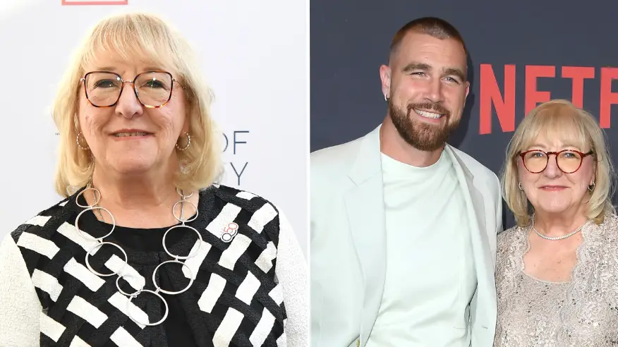 Denise Truscello/Getty Images for QVC/Steve Granitz/FilmMagic