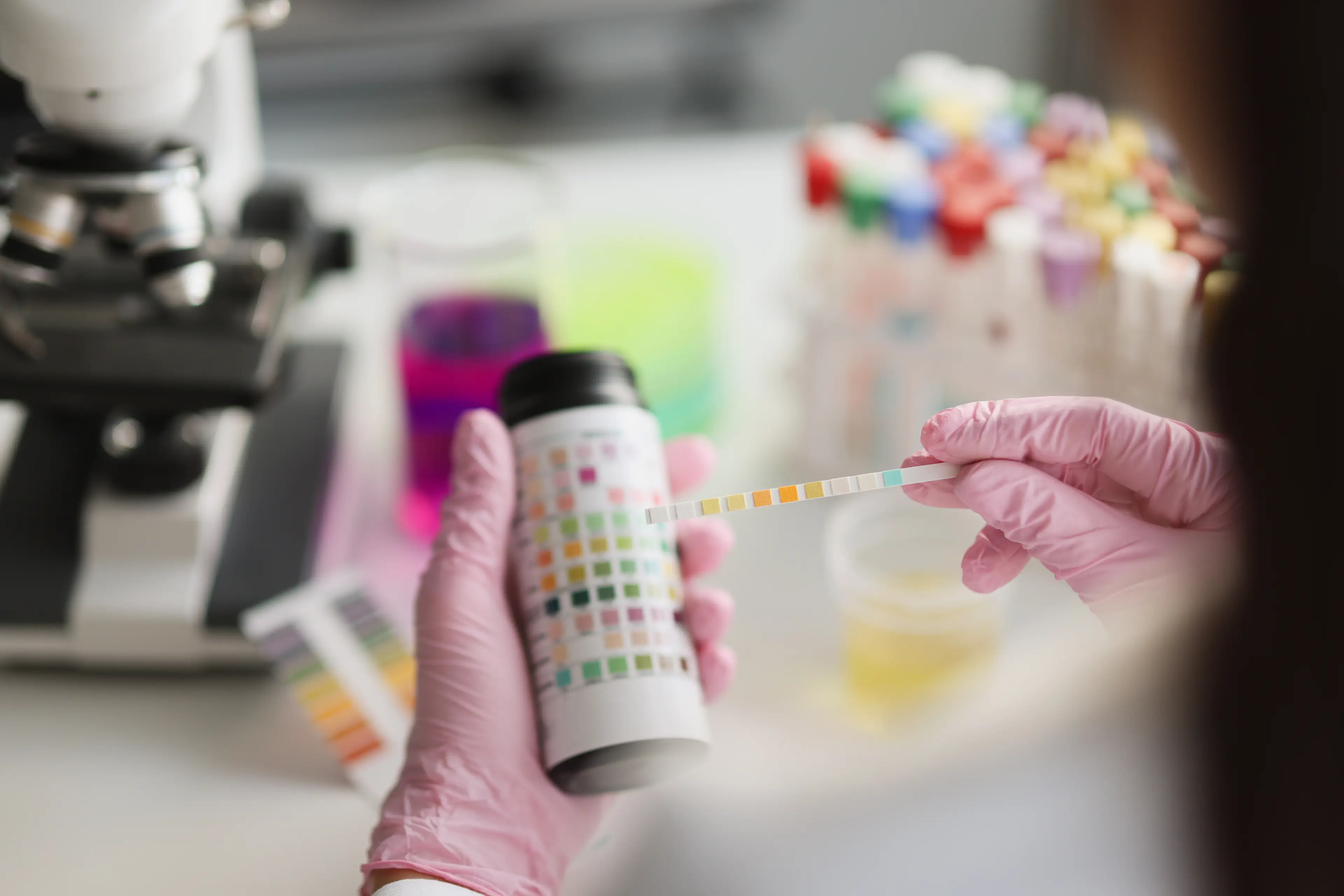 The study made a number of unexpected findings (Getty Stock Image)