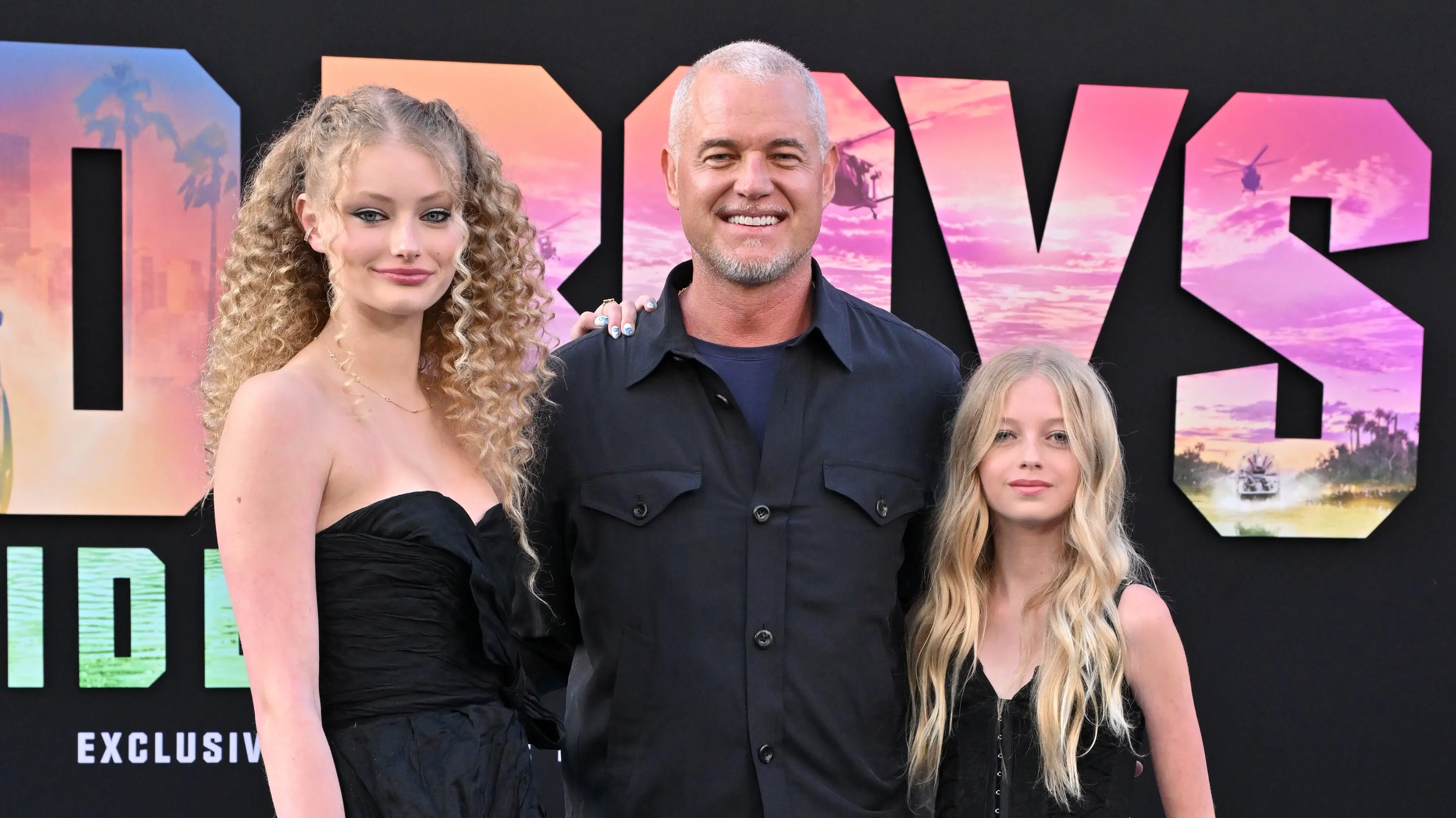 Axelle/Bauer-Griffin/FilmMagic