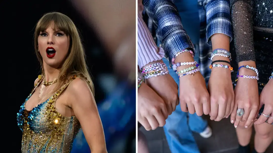 JEFF PACHOUD/AFP/Amanda Edwards via Getty Images