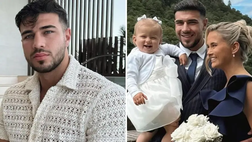 Instagram/@tommyfury