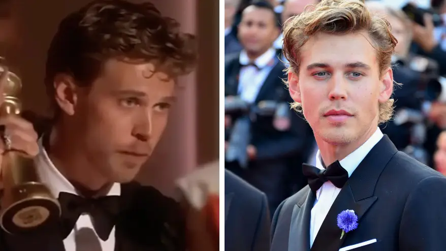 NBC Photo 12 / Alamy Stock Photo