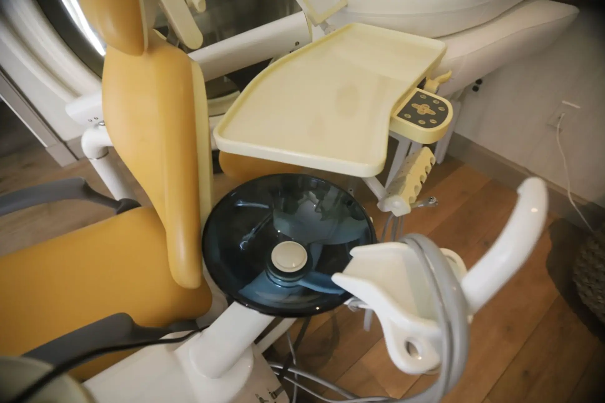 It's sparked confusion as to why Epstein would have it in her house (X/OversightDems)