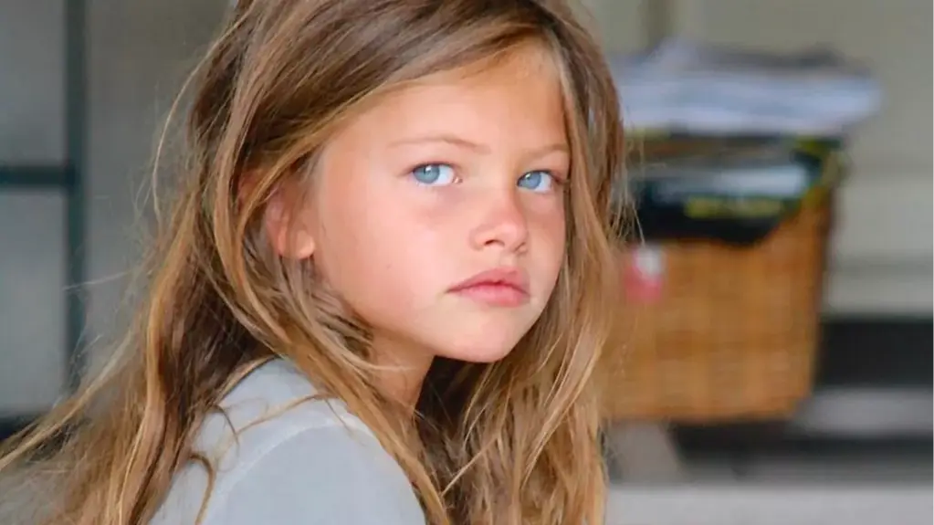 Instagram/@thylaneblondeau
