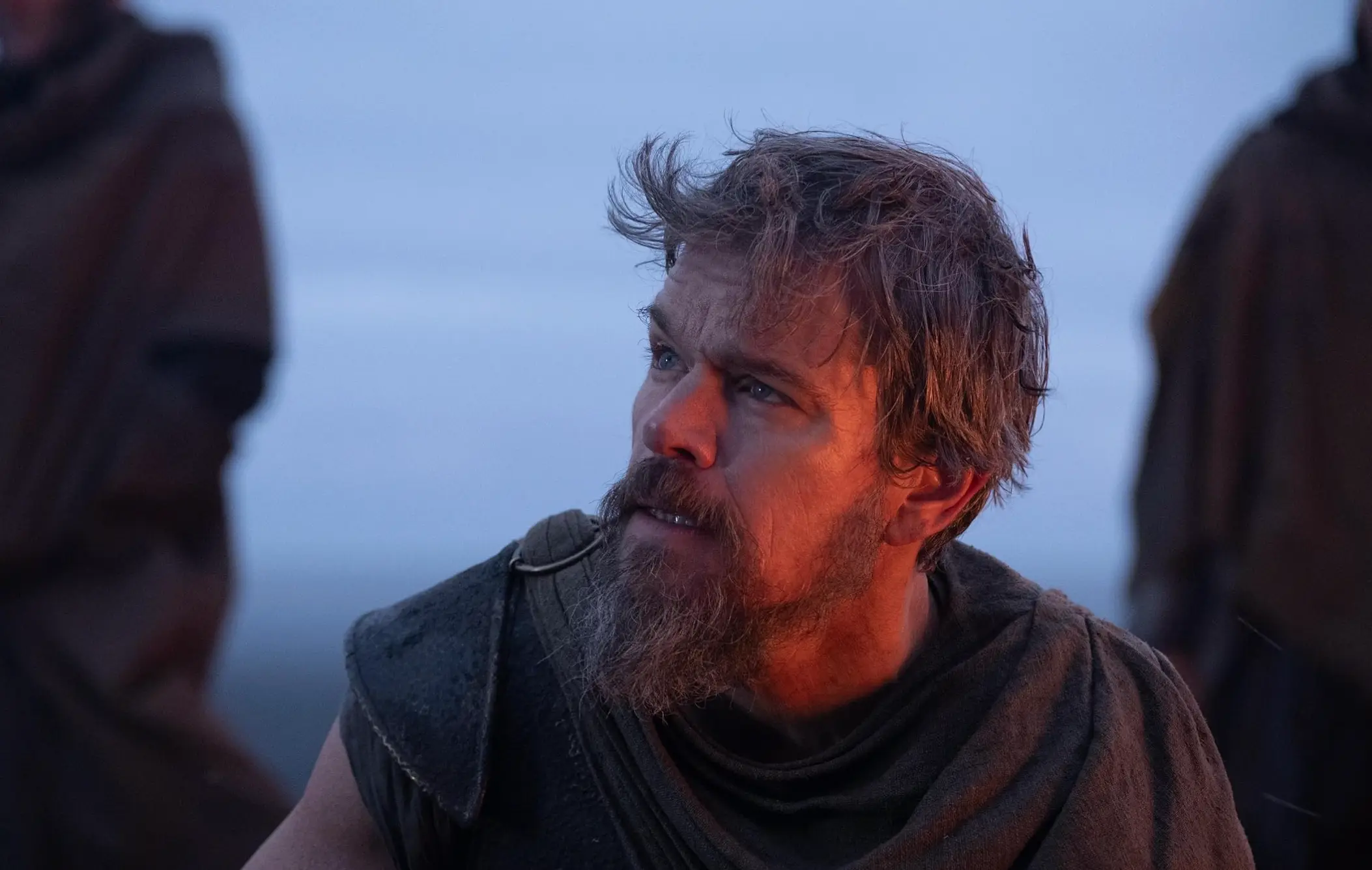 Several experts have hit back at the casting controversy (Universal Pictures)