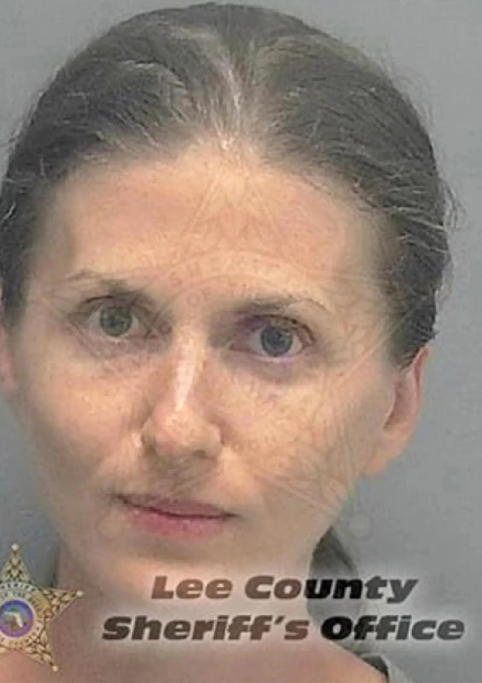 Sheila O'Leary has been sentenced to life in prison.