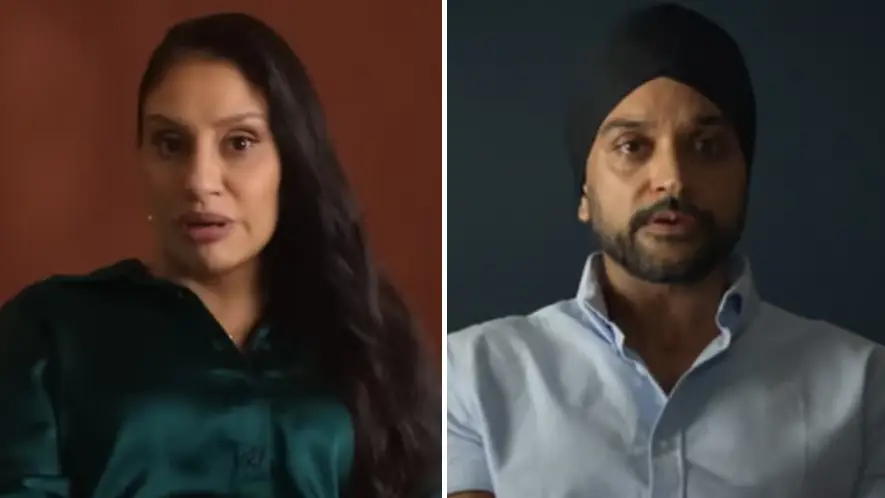 Netflix’s Sweet Bobby actress speaks out amid backlash from viewers over small confusion