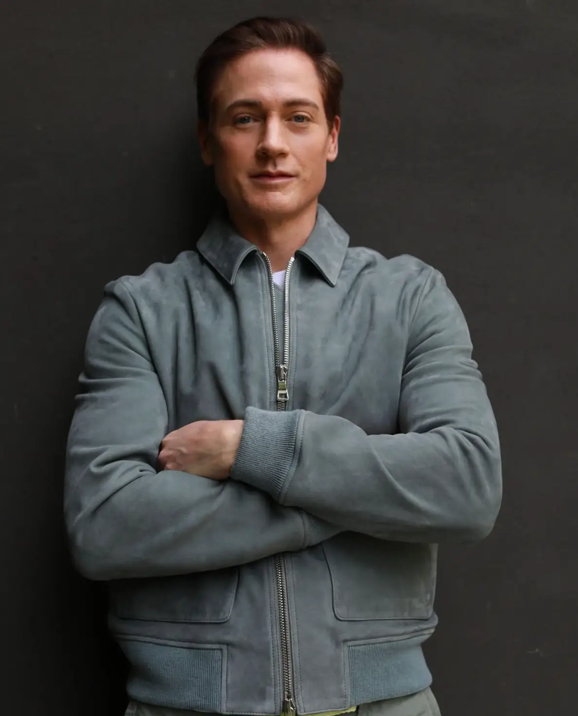 Bryan Johnson is hoping to defy the process of aging (Instagram/@bryanjohnson_)