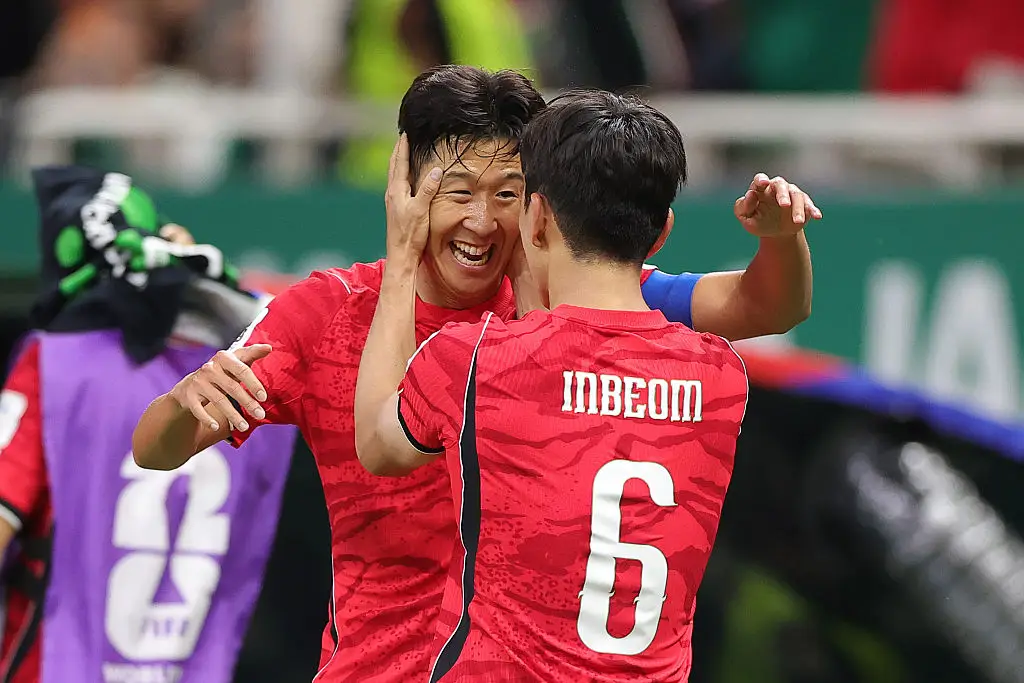 The World Cup has officially begun (Alex Slitz/Getty Images)