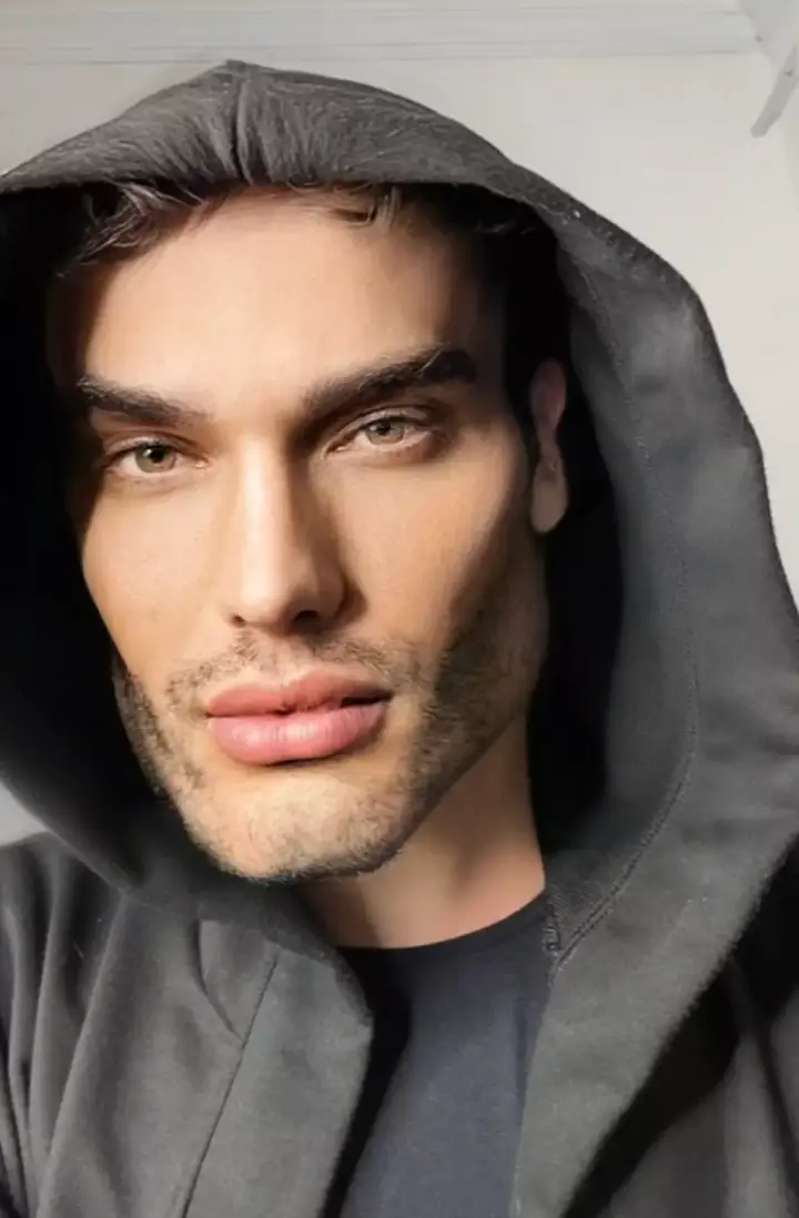 The 'Living Nostradamus' has a slew of predictions for Gen Z (Supplied)