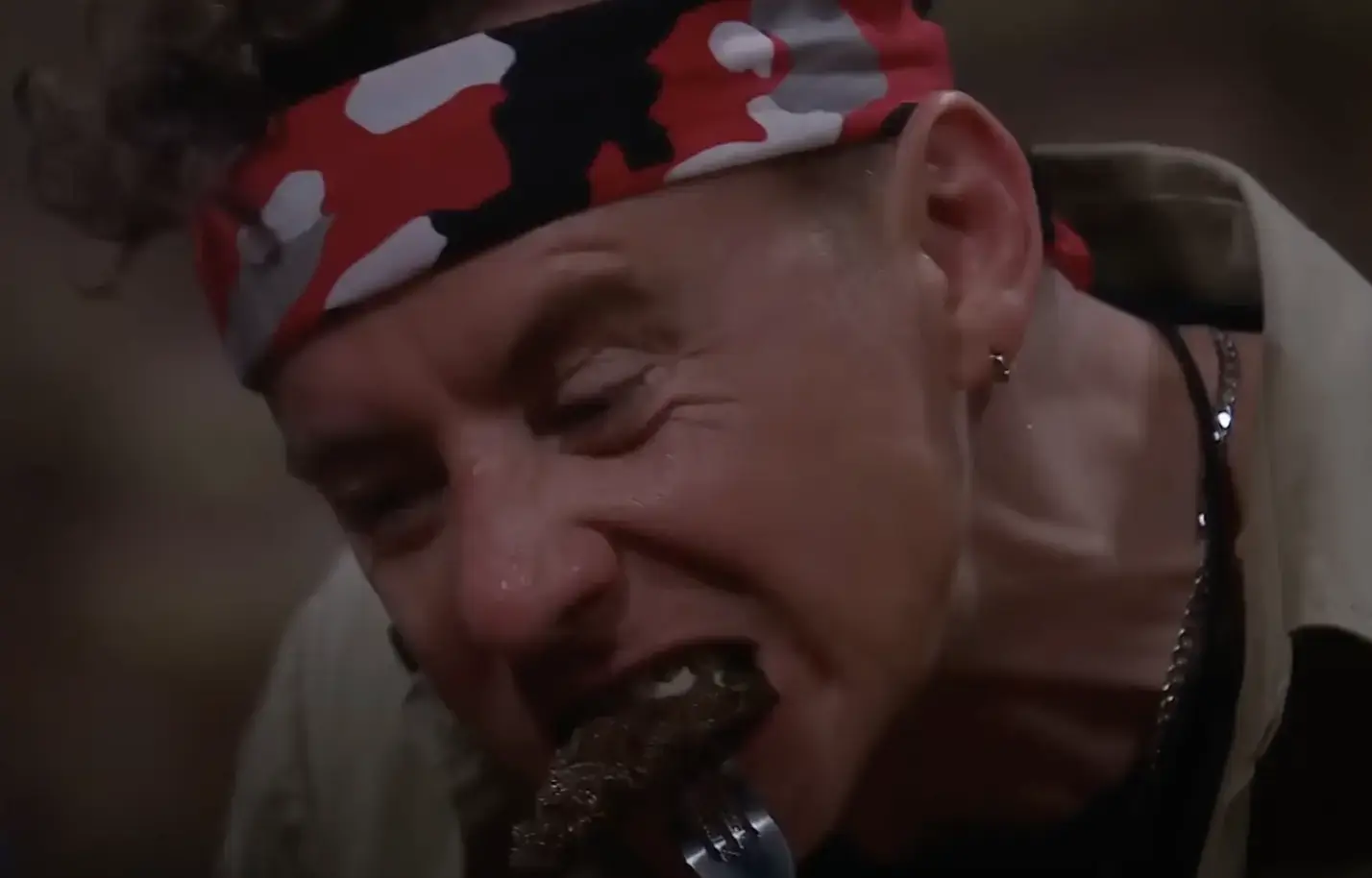 There are some major risks associated with the rice and beans diet (ITV)