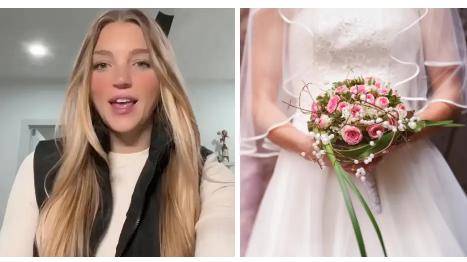 @keiththebride/TikTok imageBROKER / Alamy Stock Photo