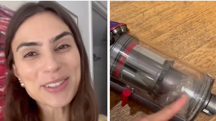 Cleaning expert shares five dirtiest places that everyone forgets to clean