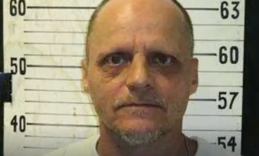 Anthony Hines always maintained his innocence for the murder of a mother-of-four (News Channel 5)