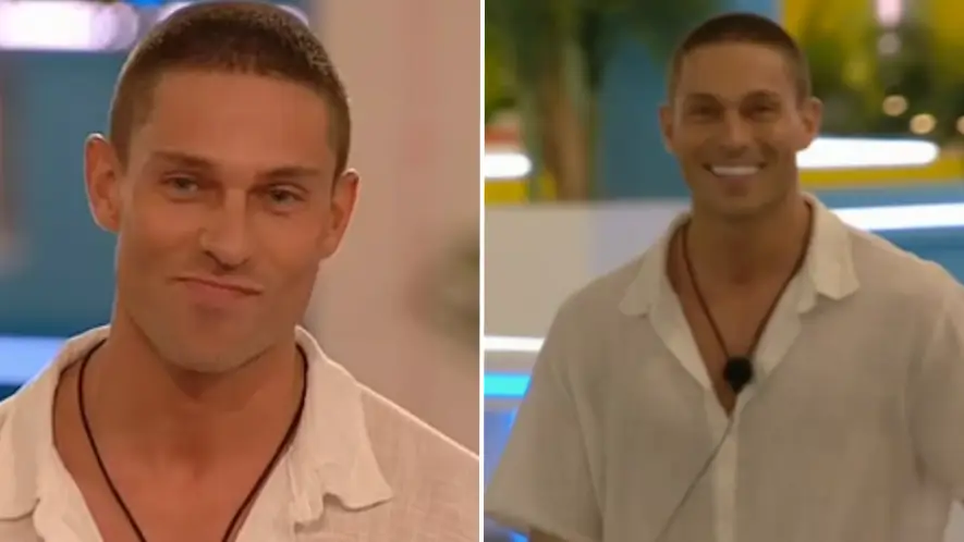 Bizarre way Love Island producers snuck Joey Essex into the villa