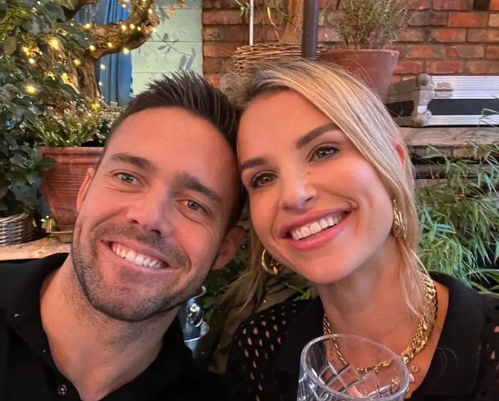 Vogue is now treating herself to a 'me year'.