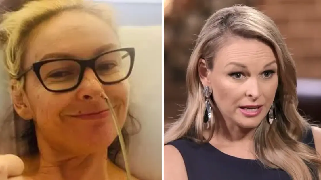 Instagram/@mel_schilling1/Channel 4