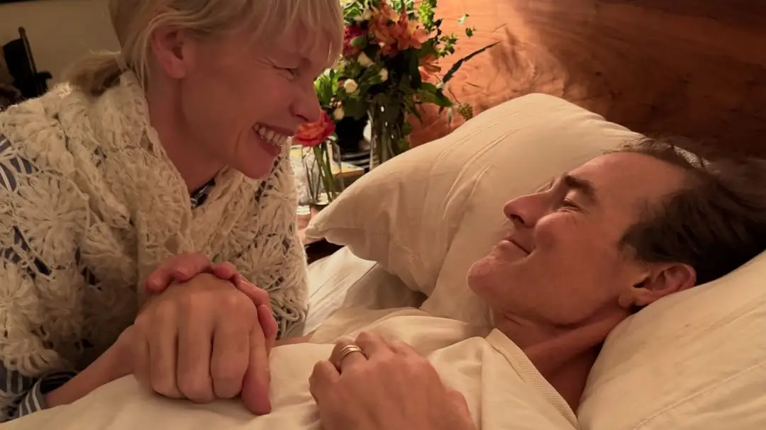 Instagram/@erinfetherston