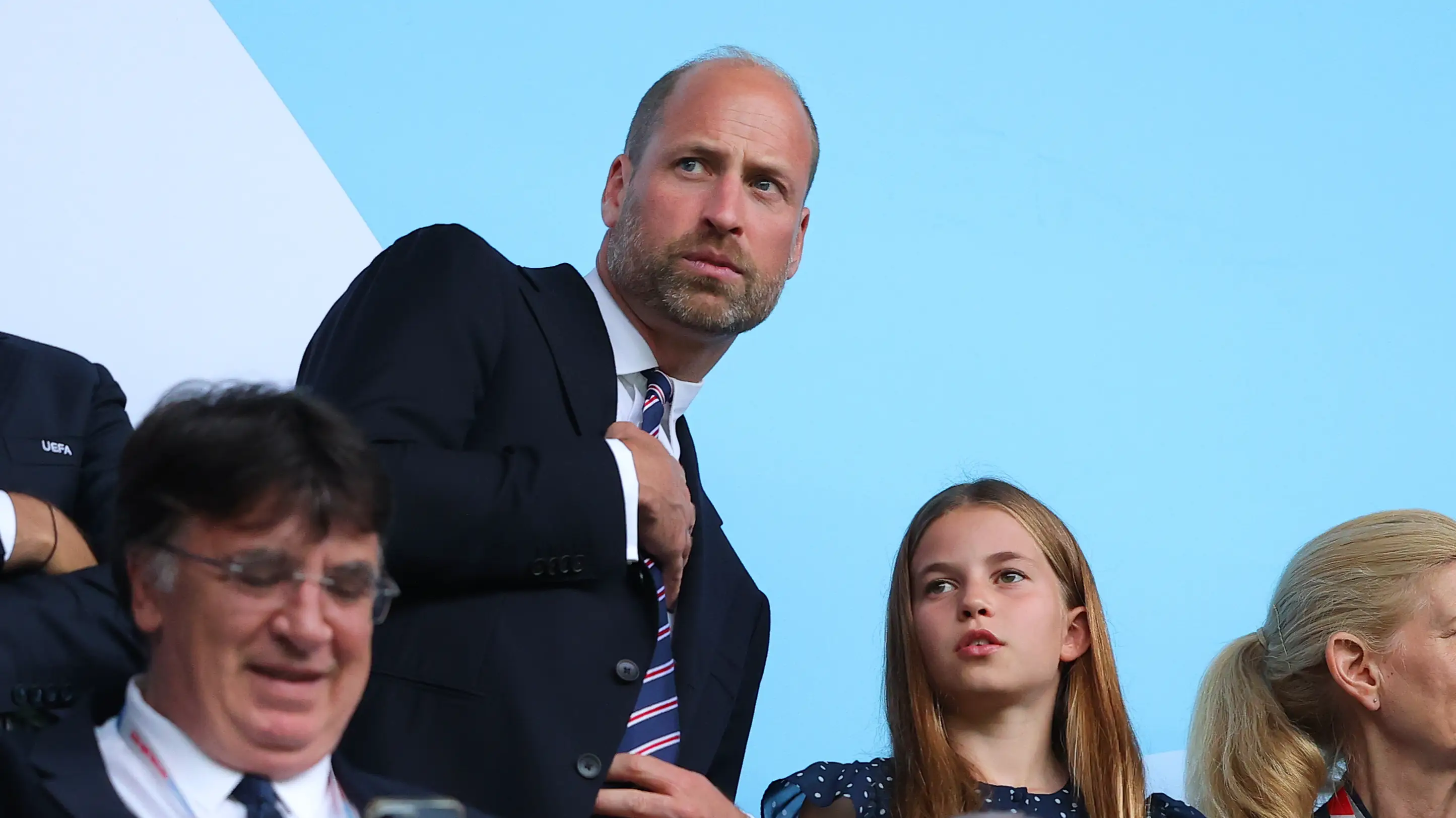 James Gill - Danehouse/Getty Images