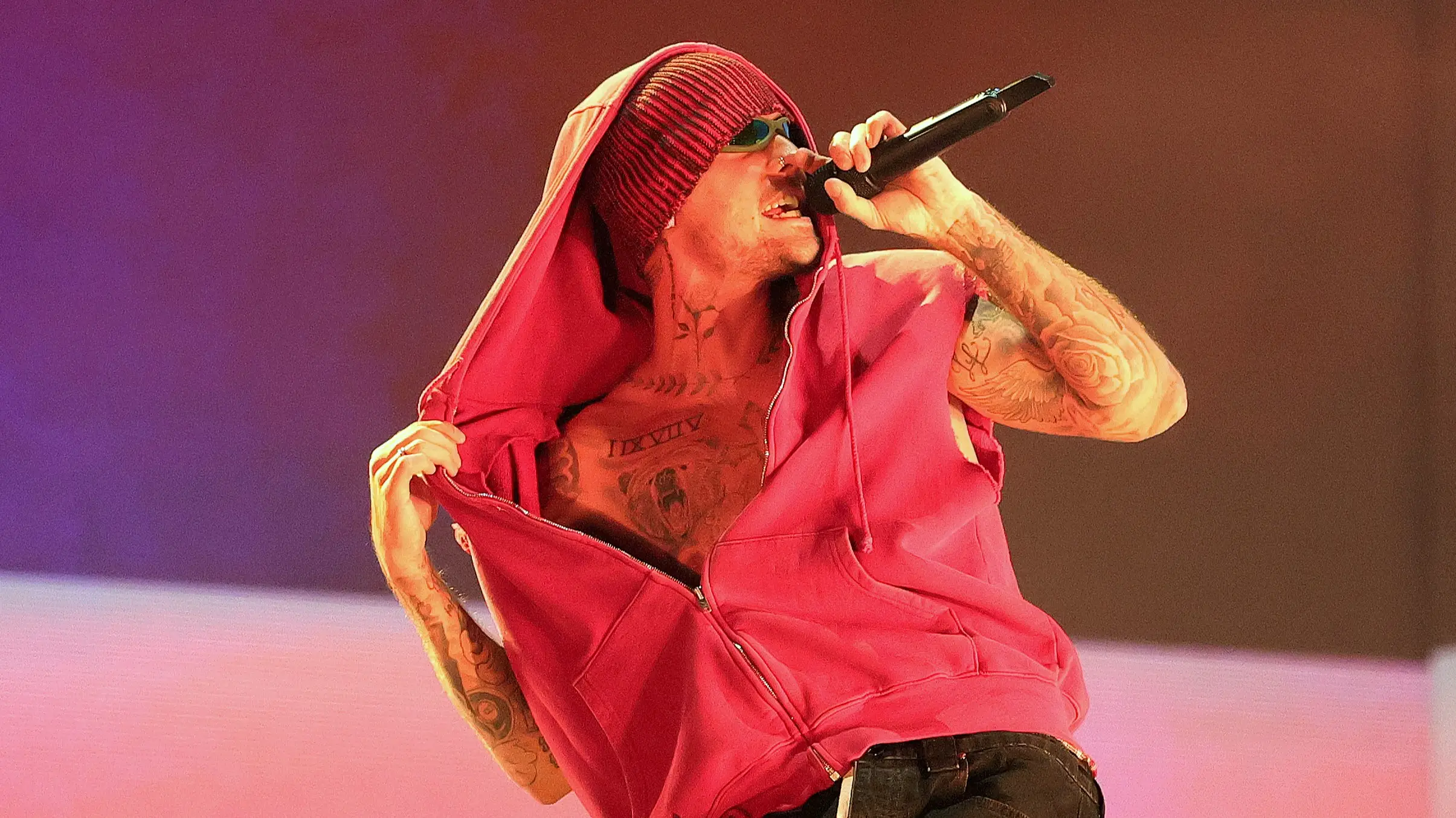 Kevin Mazur/Getty Images for Coachella