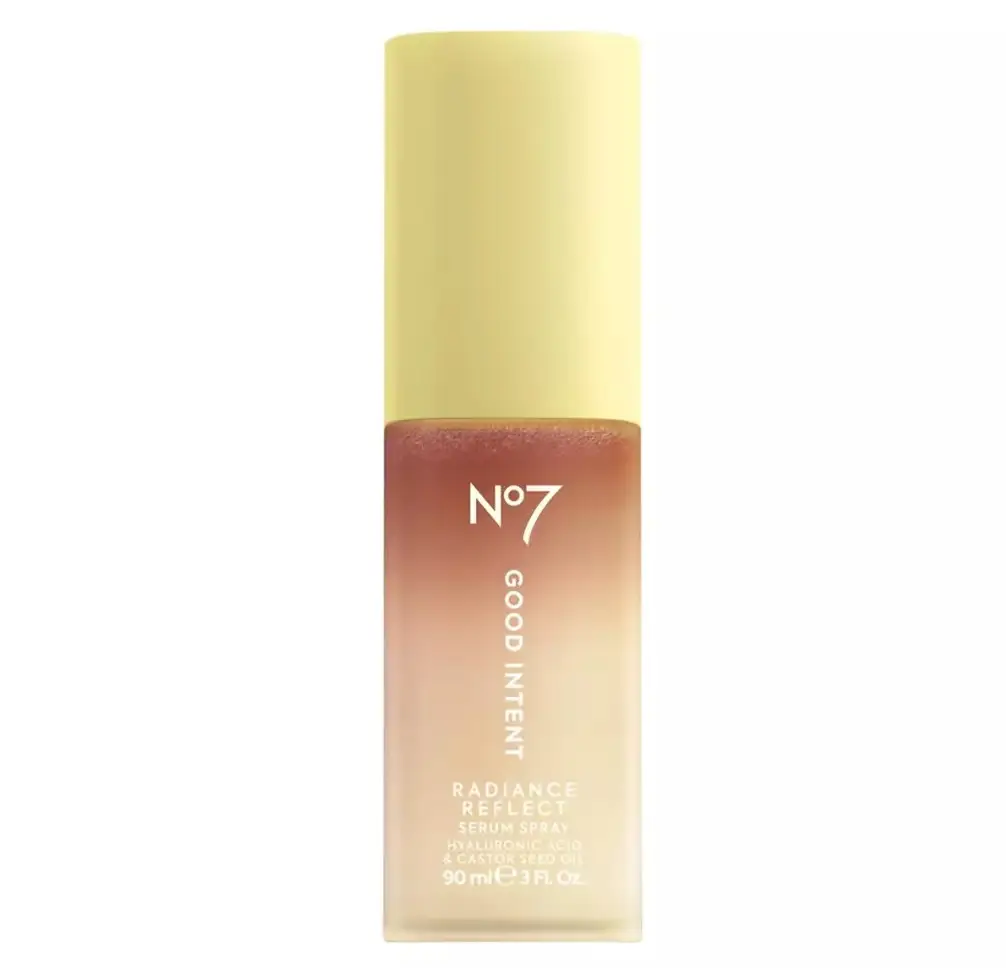 Radiance Reflect Spray Serum