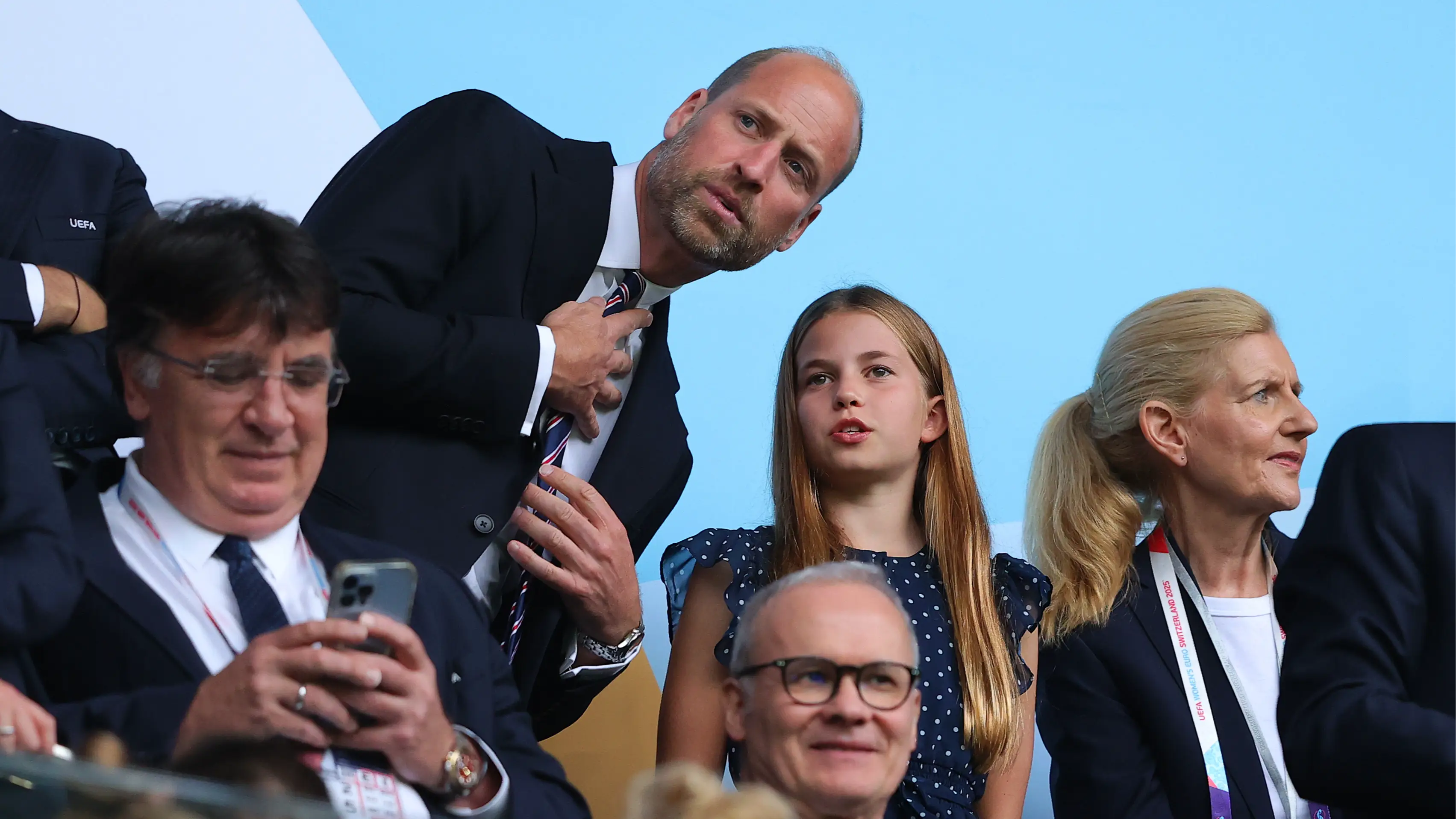 James Gill - Danehouse/Getty Images