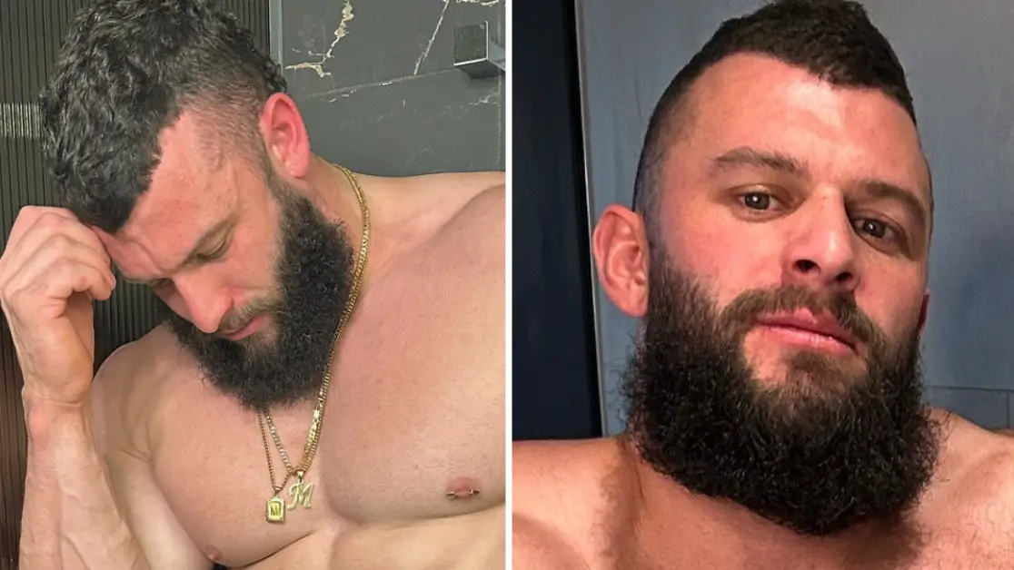 Instagram / @nath_wyld