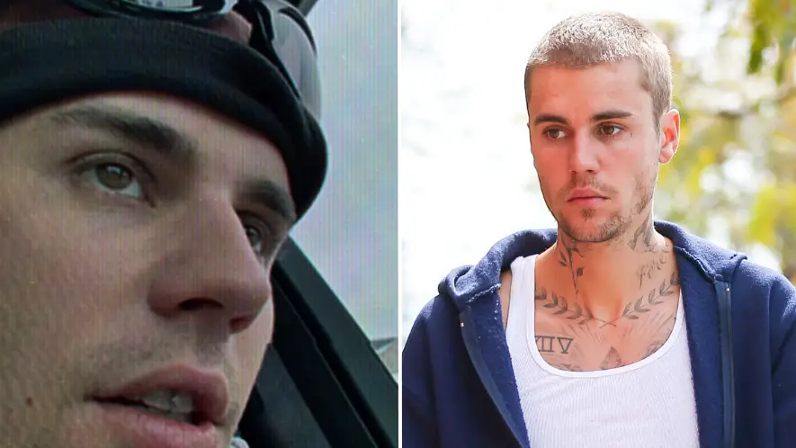 Instagram/@justinbieber/thecelebrityfinder/Bauer-Griffin/GC Images