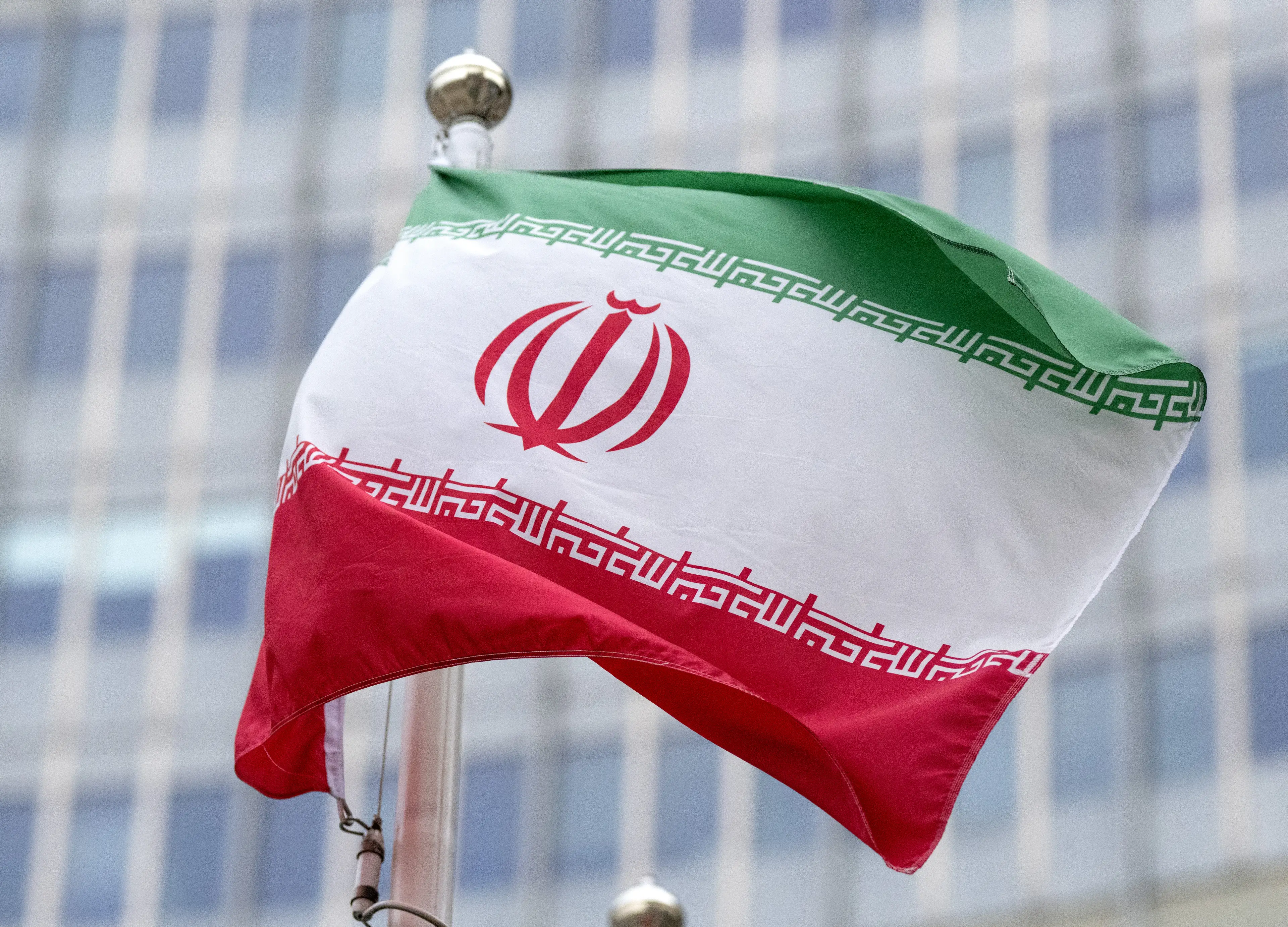 Over 5,000 Iranians have been killed by their own government (JOE KLAMAR/Contributor/via Getty