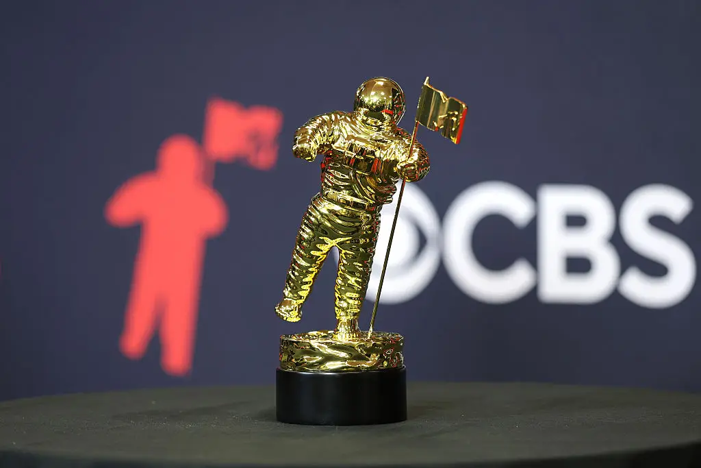 The VMAs has officially been delayed and fans are not happy (Dia Dipasupil/Getty Images)