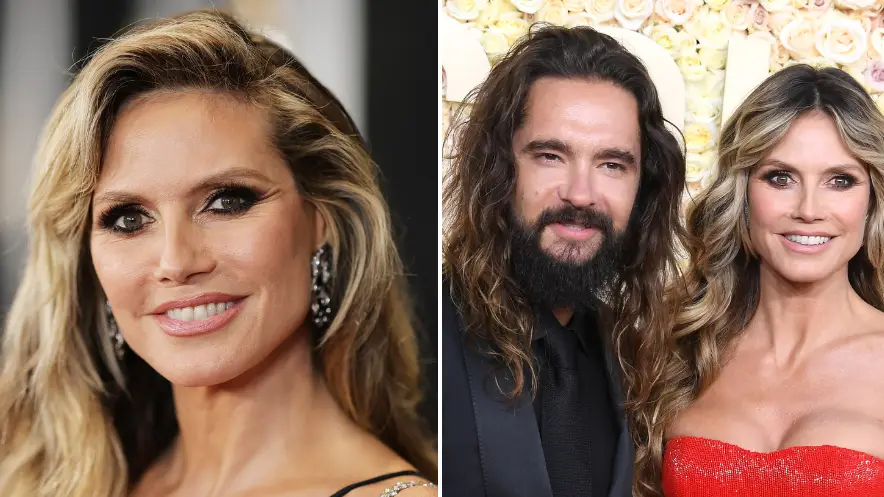 Neilson Barnard/Steve Granitz/FilmMagic/Getty Images