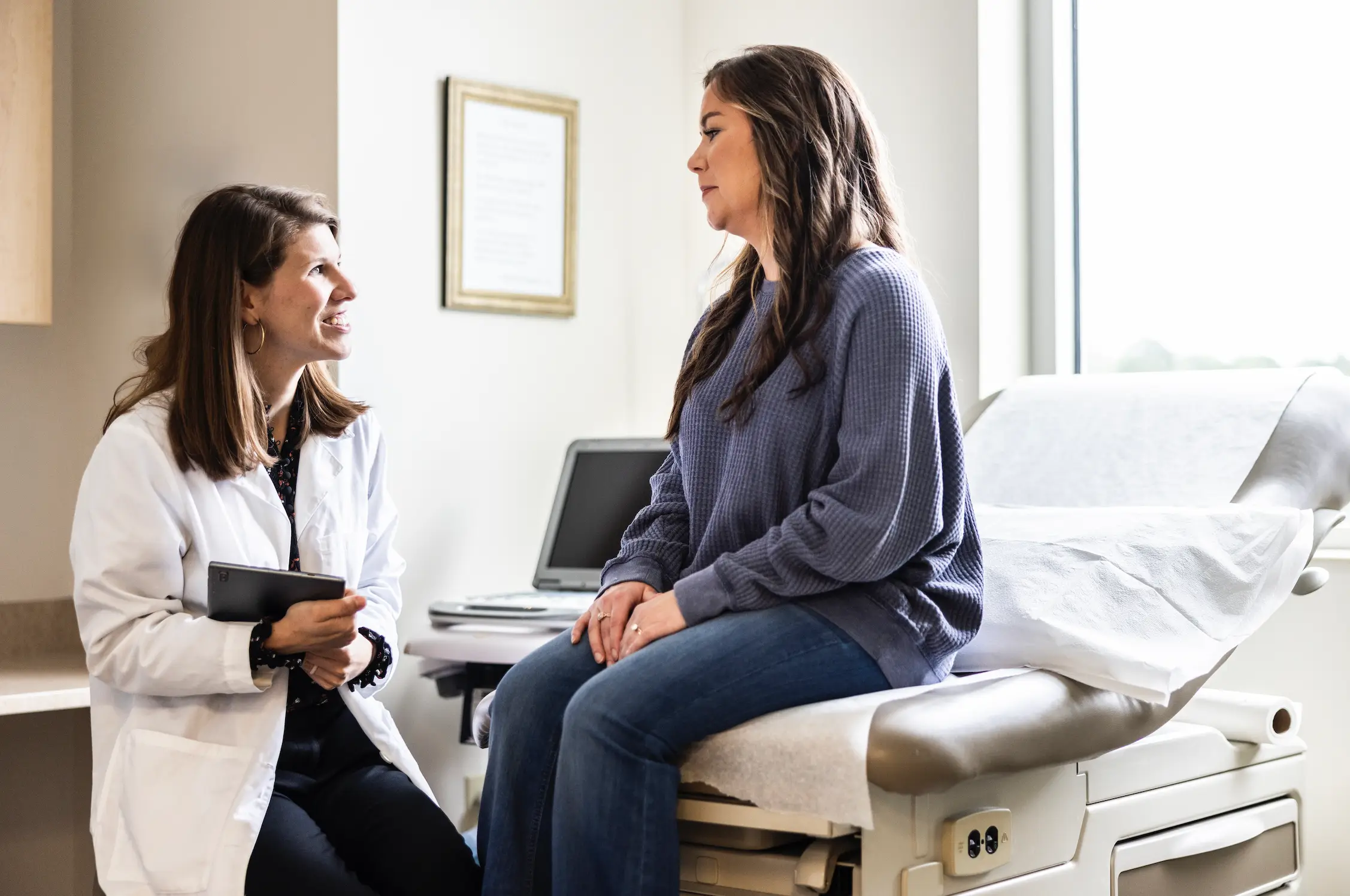 Several of these warning signs point to the possibility of a stroke (Getty Stock Image/Michigan Institute for Neurological Disorders)