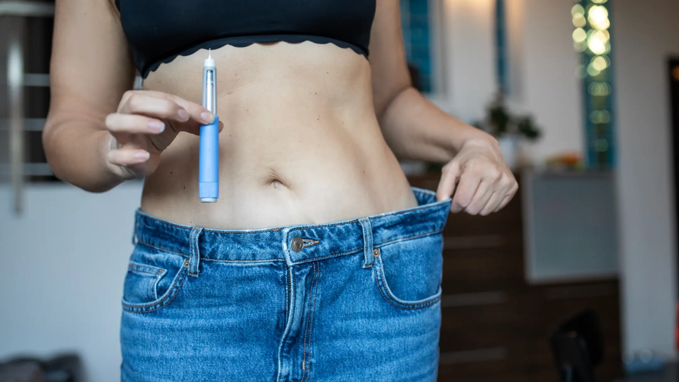 Trichologist has message for anyone losing more than just weight while using GLP-1