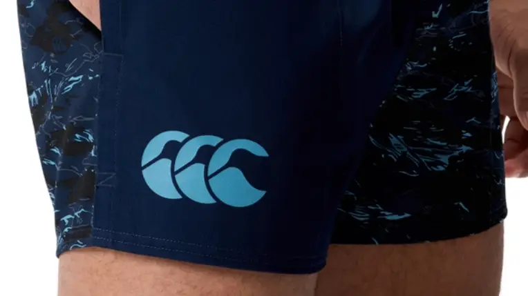 Canterbury Sportswear