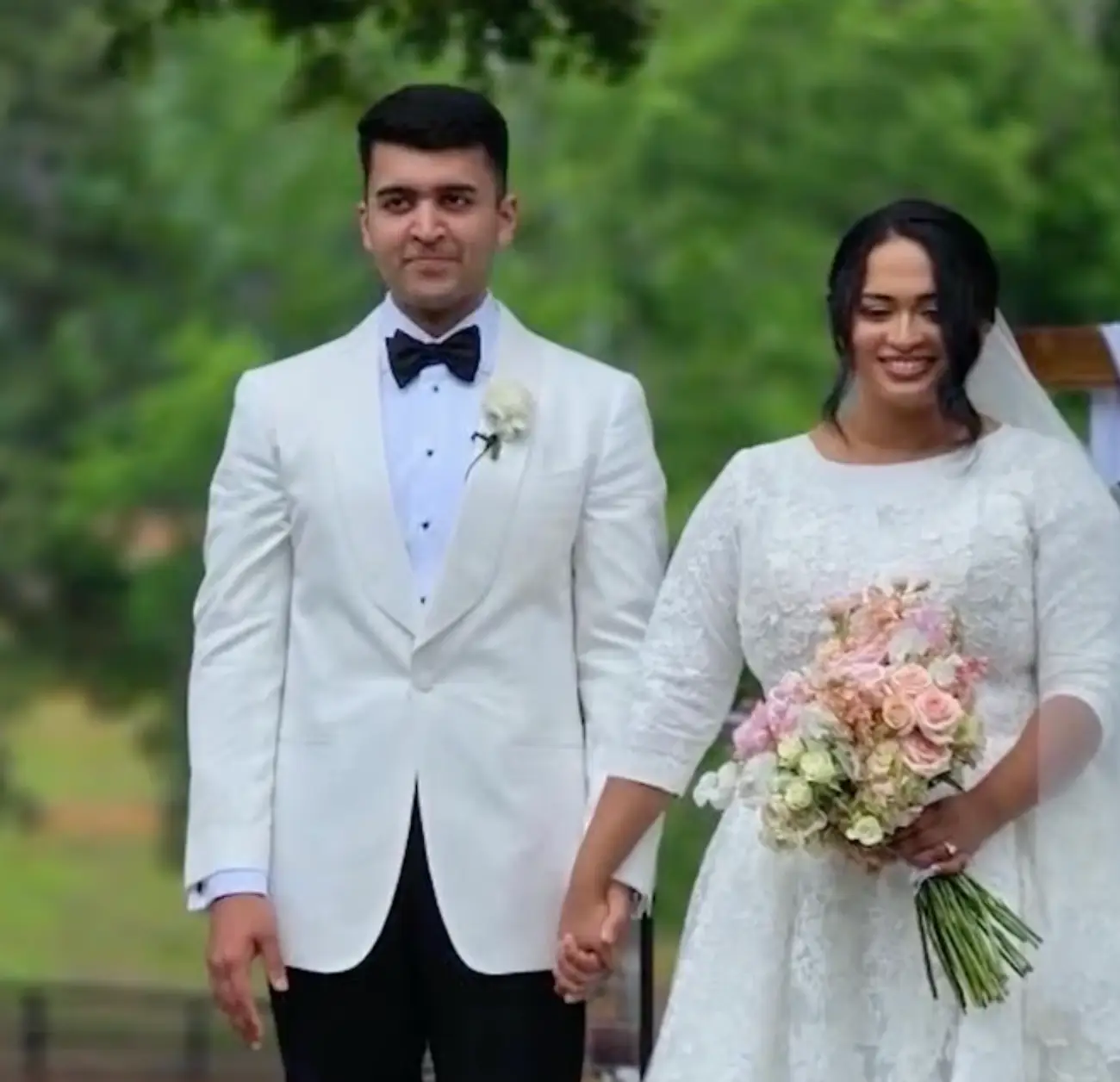 Dave Figi tragically died in the accident while his wife Jesni survived with minor injuries (Fox5)