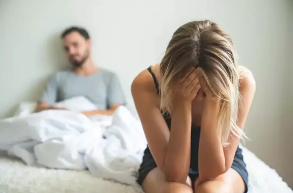 'Tinselling' describes patching over problems in your relationship.