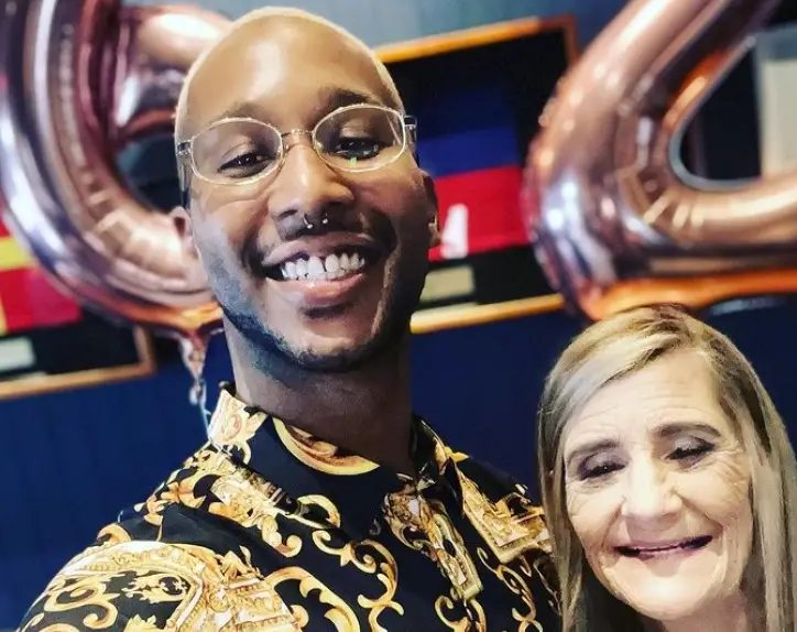 Cheryl and Quran want to have their first baby together.