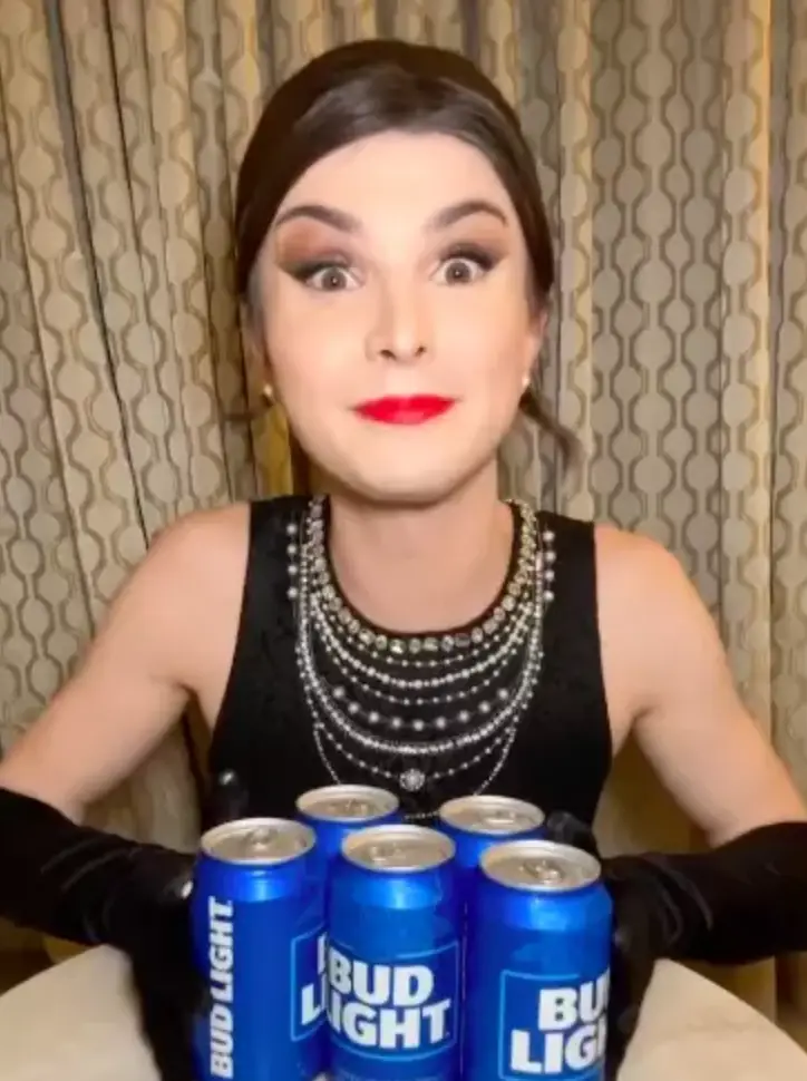Bud Light faced backlash from conservatives after partnering with transgender influencer Dylan Mulvaney.