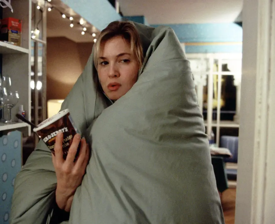 She's now back for the 4th instalment of Bridget Jones (Universal Pictures)