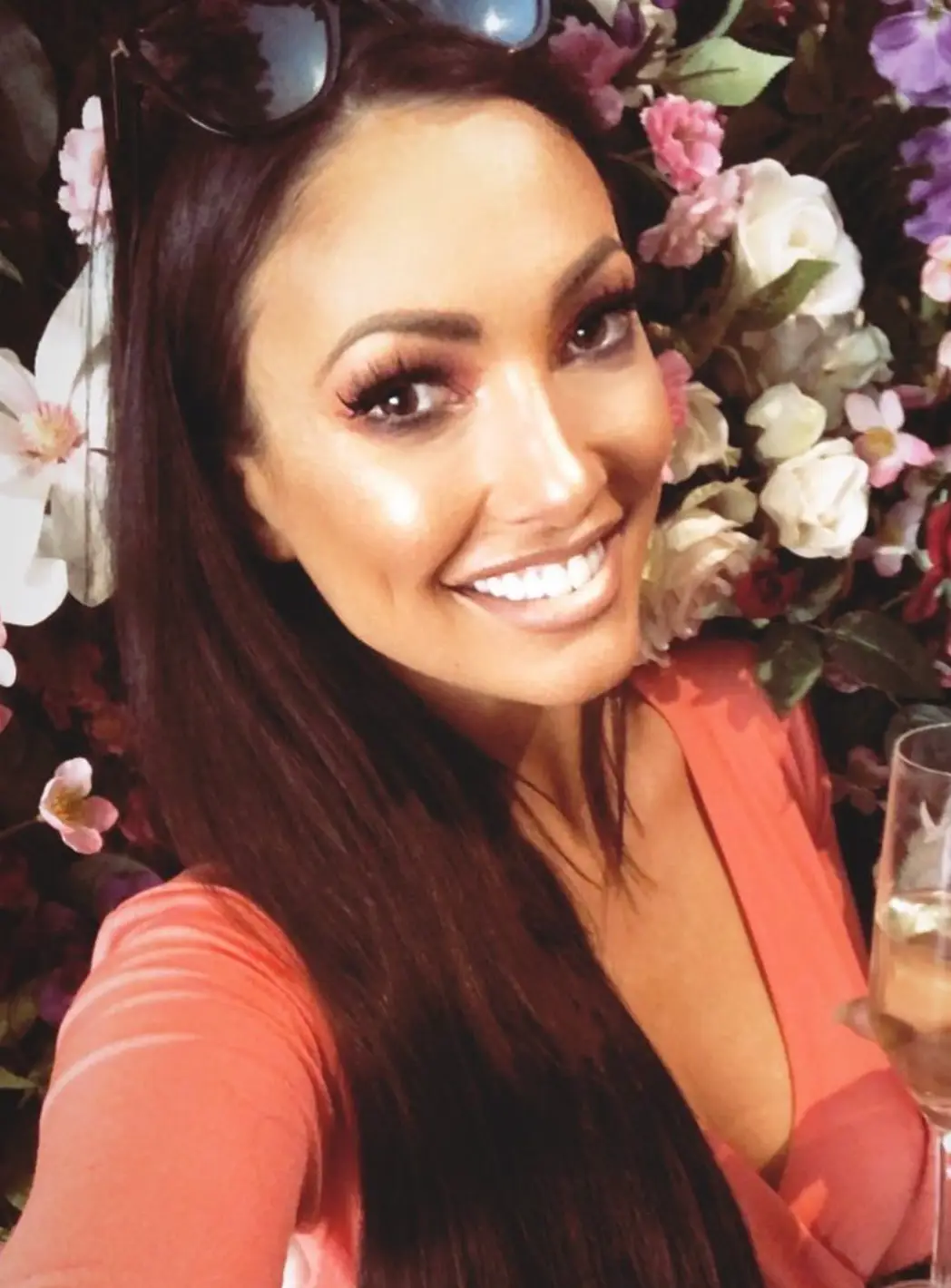 Sophie took her own life in 2019 (Instagram/@sophiegradon)
