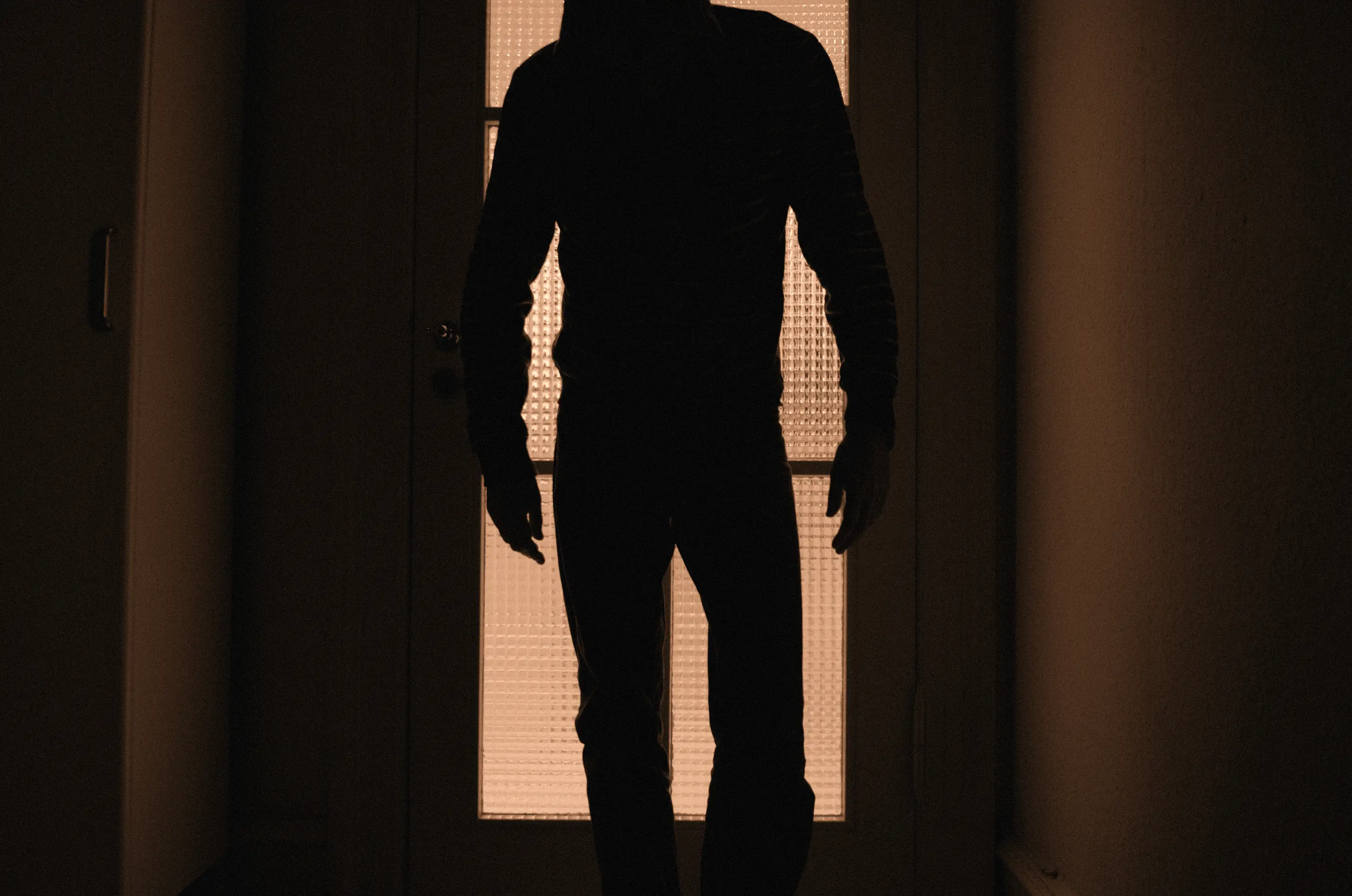 The hostage is usually released after the money has been exchanged (Getty stock photo)