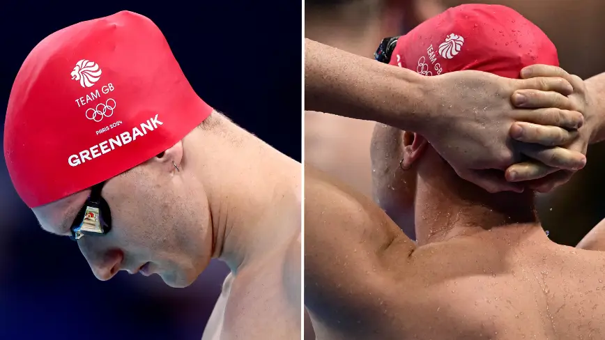 Unfortunate rule that ended up disqualifying Team GB athlete from Olympics explained