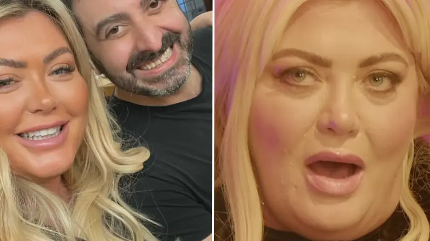 Instagram/@gemmacollins/@everythingiknowaboutme