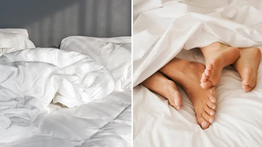 Olga Dobrovolska/Getty Images/Gravity Images/Getty Images