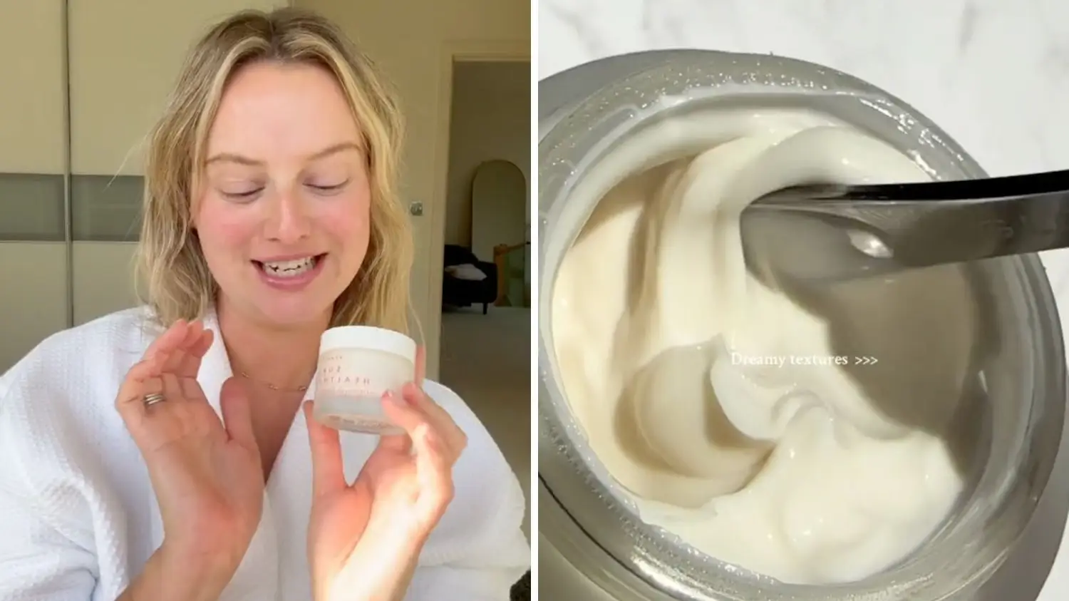Cult moisturiser that’s 'better than La Mer' is finally back in stock - and it's £276 cheaper 