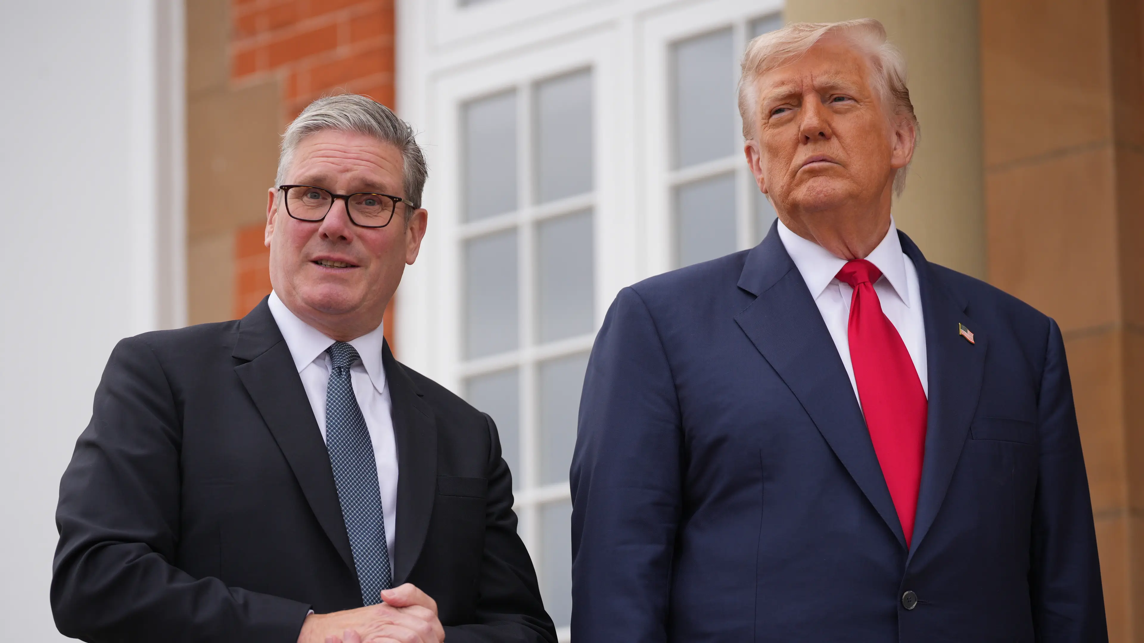 Christopher Furlong/Getty Images