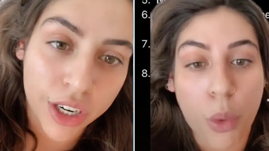 TikTok/@TheFreakShowCircus