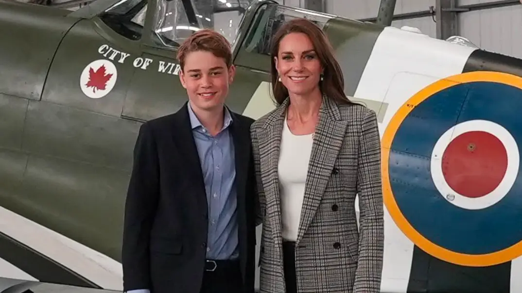 Instagram/@theprinceandprincessofwales