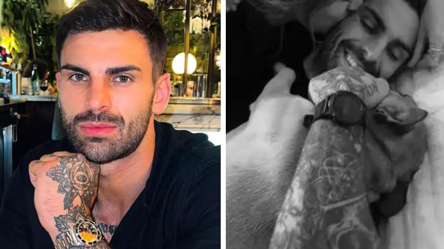 Instagram/@adamcollard