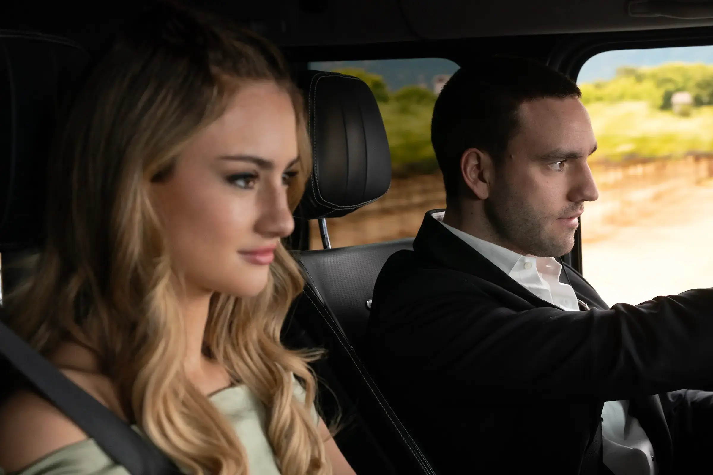 Stephen never receives his comeuppance (Hulu)